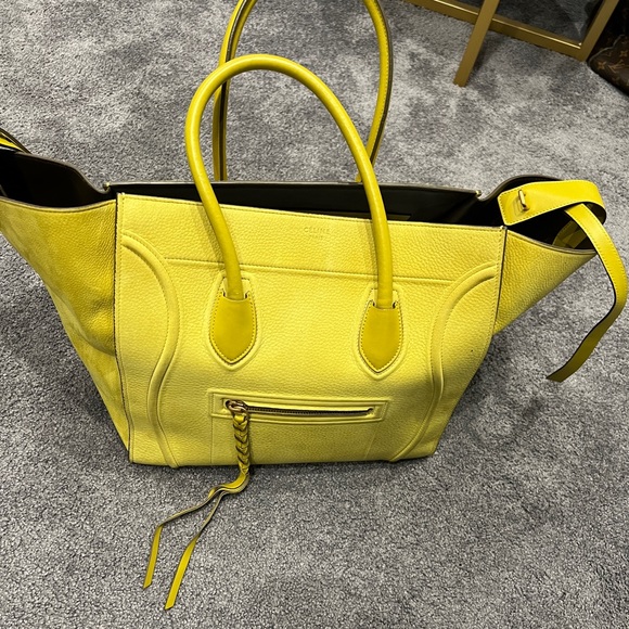 Celine bag - Picture 2 of 11